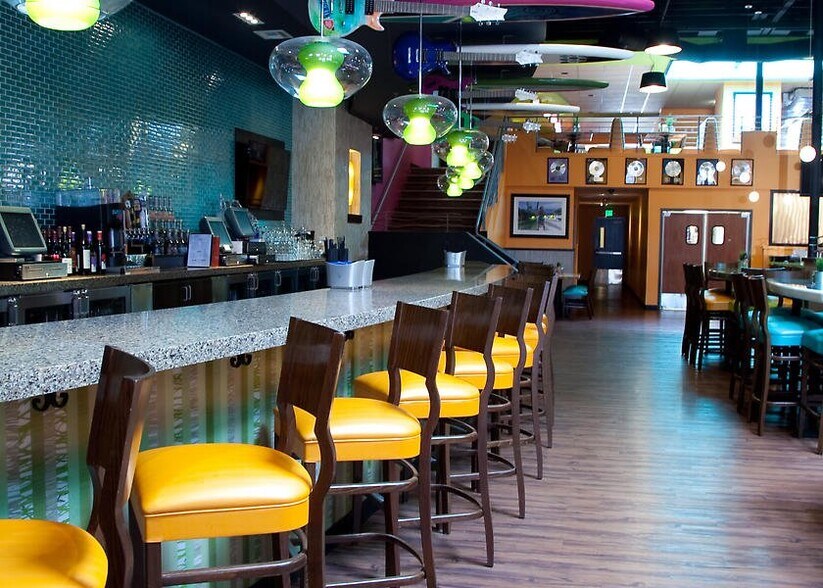 More Photos Of 238 Vernon St, Roseville Storefront For Lease