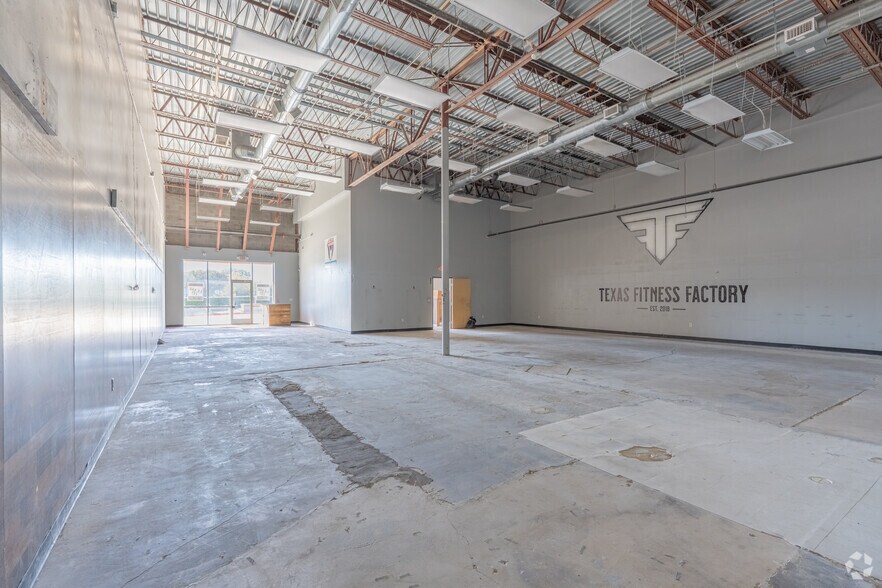 Photo of 1st Floor Ste 100-102