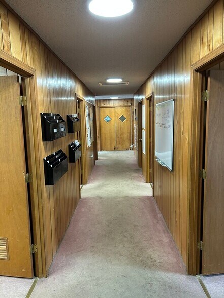 More Photos Of 315 Southerland St, Durham Office For Sale