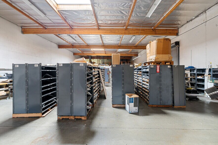 More Photos Of 859 Meridian St, Irwindale Warehouse For Sale