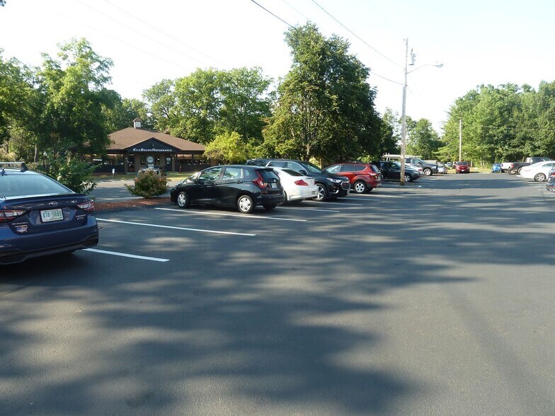 More Photos Of 85 Manchester St, Concord Apartments For Lease