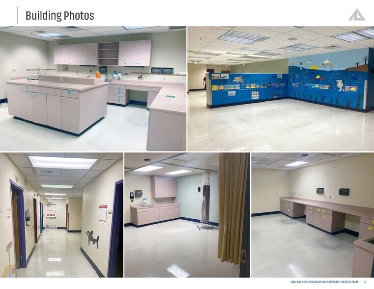 More Photos Of 4011 N 51st Ave, Phoenix Medical For Sale