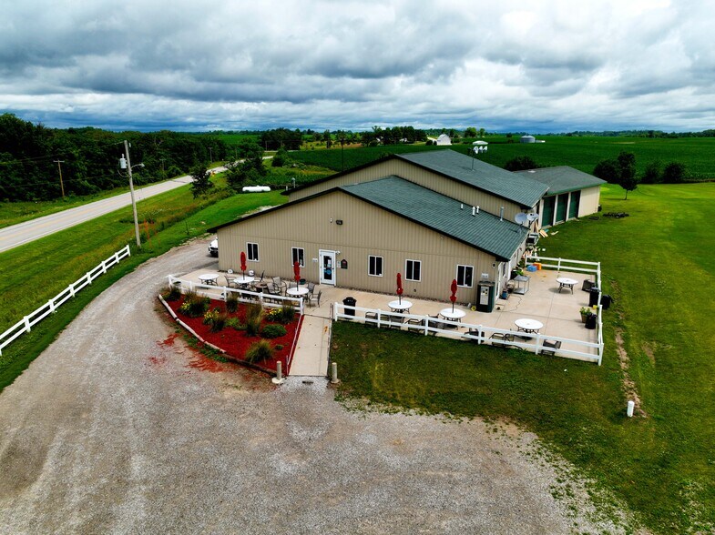 More Photos Of 6232 S-74 Highway, Newton Golf Course Driving Range For Sale