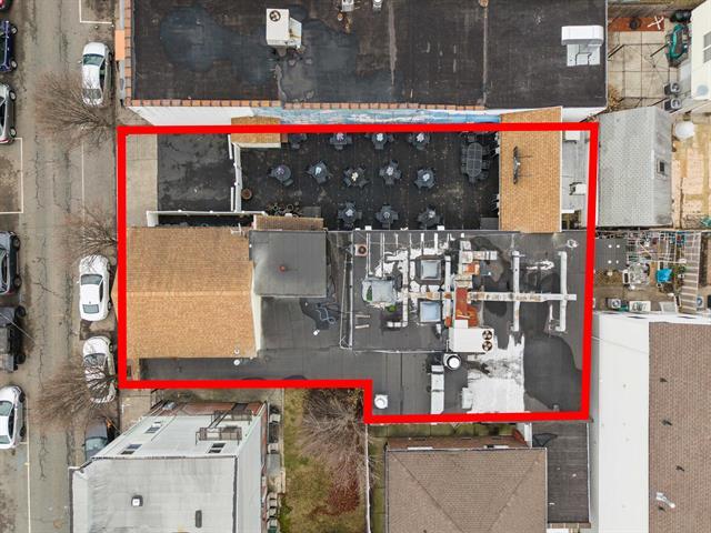 More Photos Of 31 Cottage St, Bayonne Restaurant For Sale