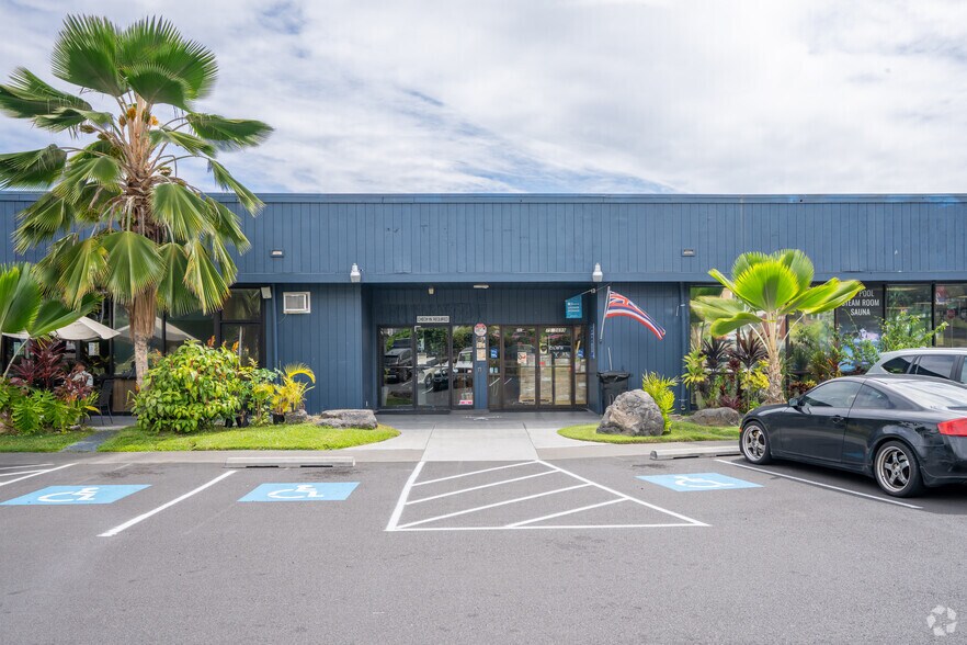 More Photos Of 75-5699 Kopiko St, Kailua Kona Freestanding For Sale