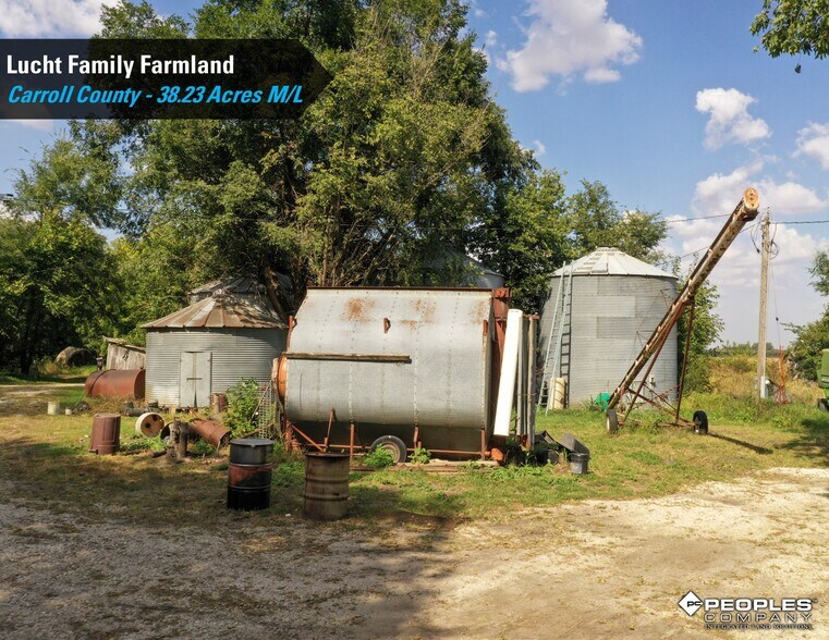 More Photos Of 32771 US-30, Glidden Land For Sale