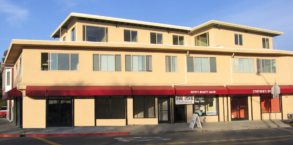 Primary Photo Of 3700 E 12th St, Oakland Storefront Retail Office For Lease