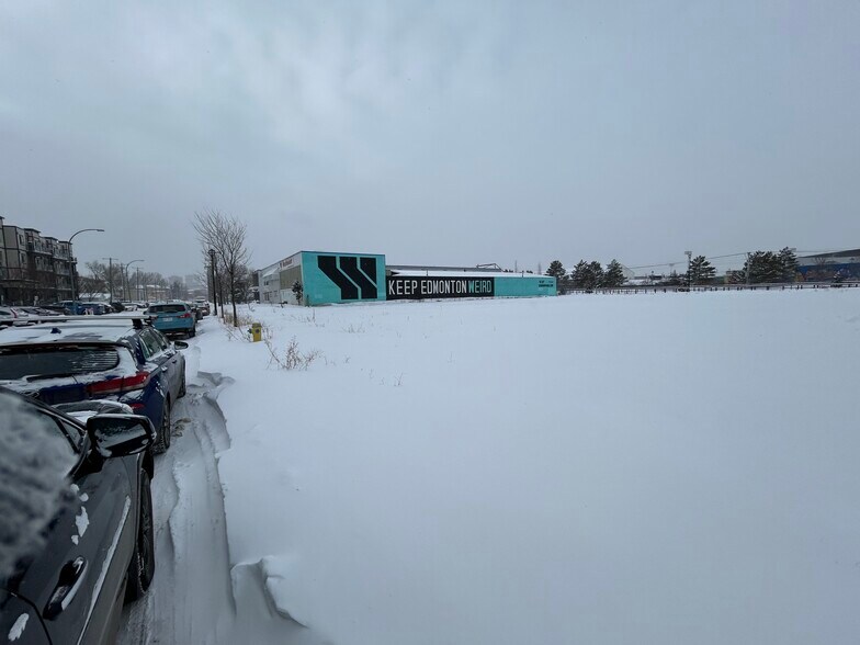 More Photos Of 8490 106A Av NW, Edmonton Land For Sale