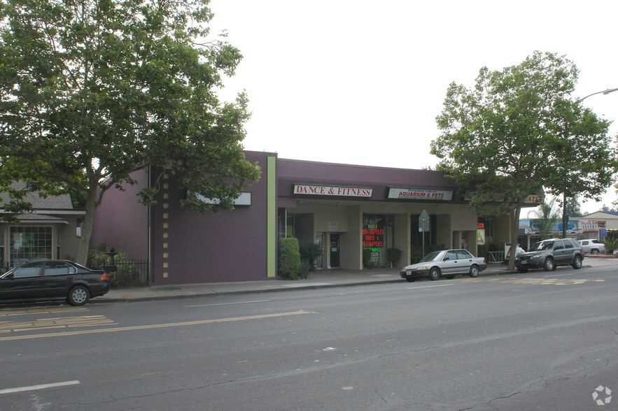 Primary Photo Of 1060-1070 Lincoln Ave, San Jose Unknown For Lease