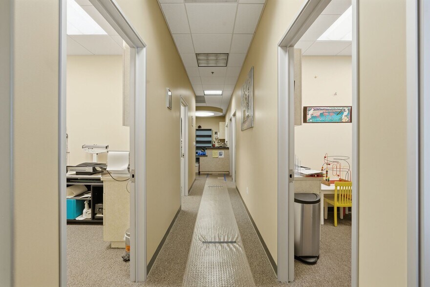 More Photos Of 200 Jose Figueres Ave, San Jose Medical For Sale