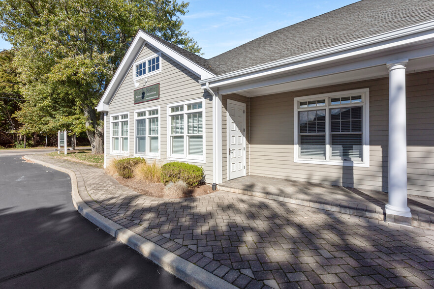 Primary Photo Of 16 Old Riverhead Rd, Westhampton Beach Office For Lease