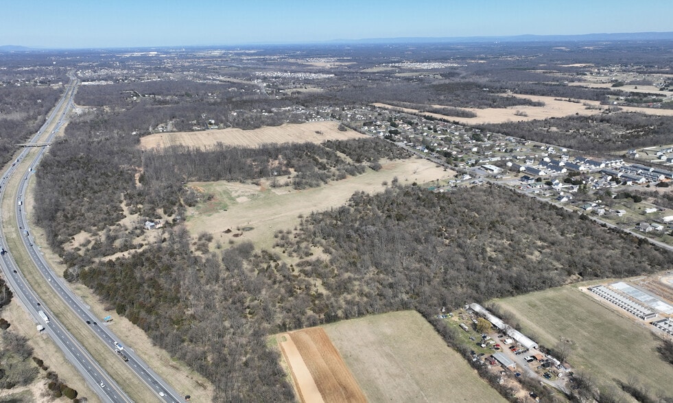 More Photos Of The Farm at Ridgeway, Bunker Hill Land For Sale