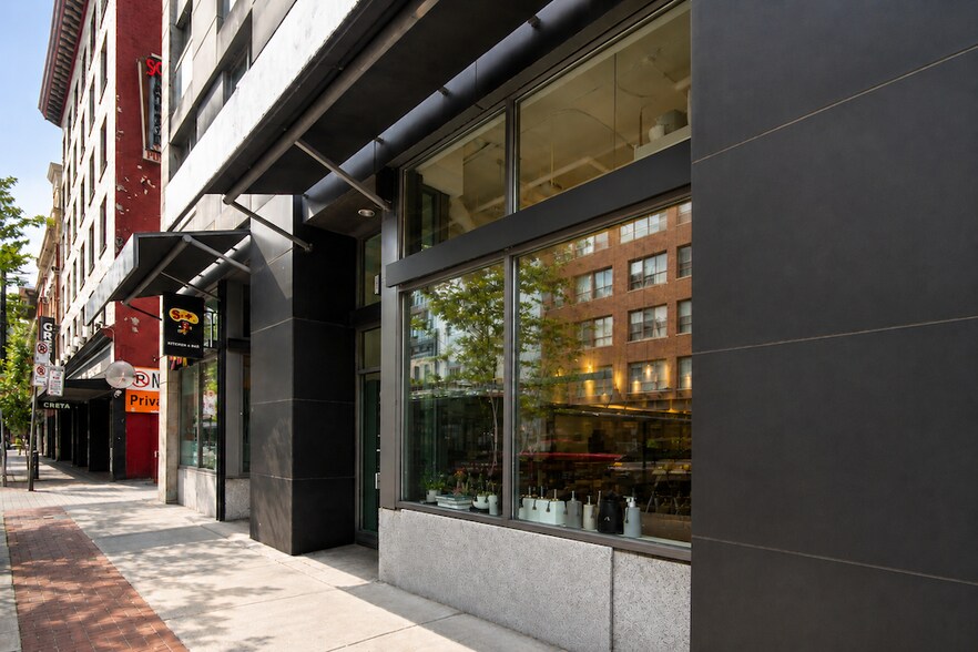 More Photos Of 60-66 W Cordova St, Vancouver Apartments For Lease