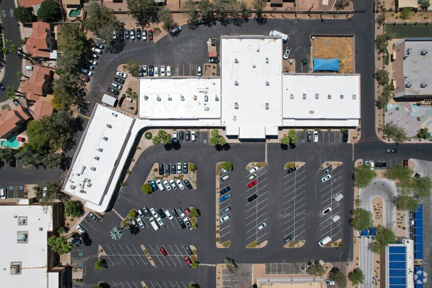 More Photos Of 3855-3875 W Ray Rd, Chandler Storefront For Lease