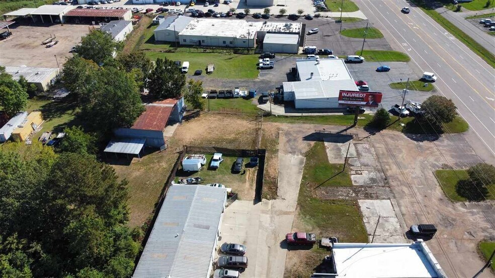 More Photos Of 2544 Highway 80 East, Pearl Land For Sale