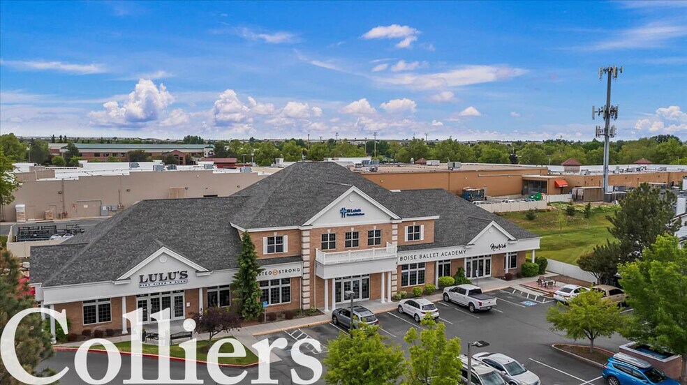 More Photos Of 2475 Apple St, Boise Unknown For Lease