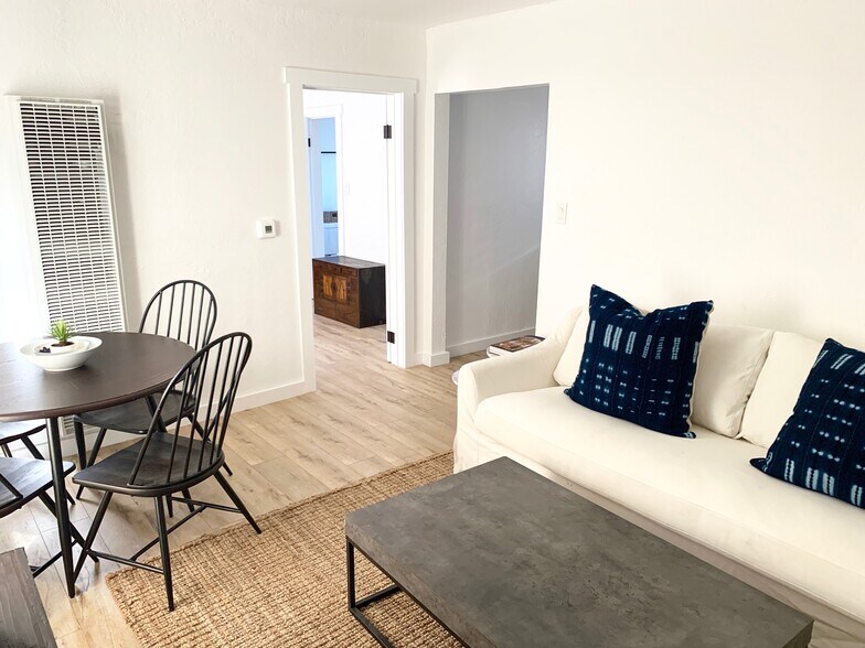 More Photos Of 3443 West Blvd, Los Angeles Apartments For Sale