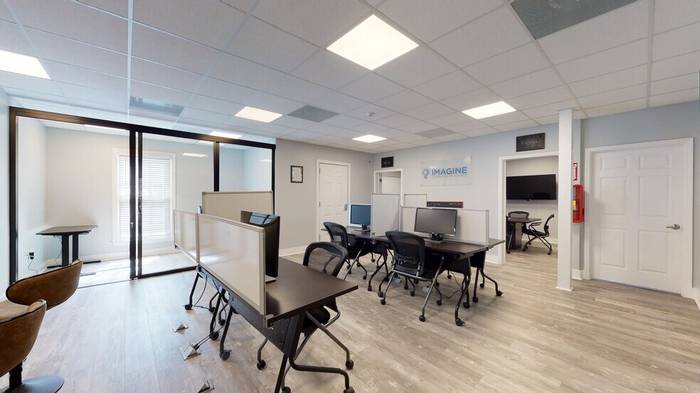 More Photos Of 2342 Perimeter Park Dr, Atlanta Coworking Space