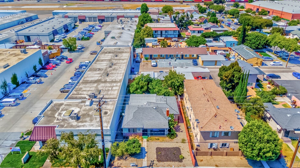 More Photos Of 3515 W Commonwealth Ave, Fullerton Land For Sale