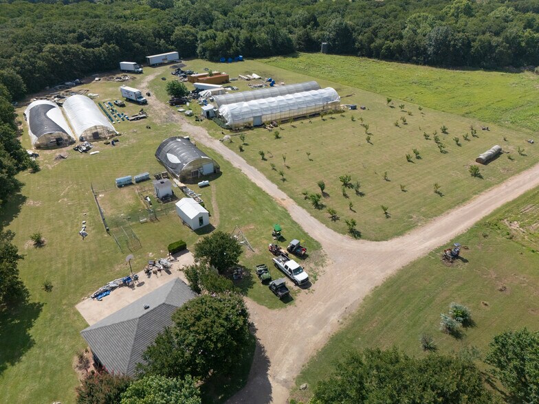 More Photos Of 6529 Asher Rd, Alvarado Specialty For Sale