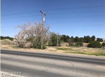 More Photos Of Moapa Valley Boulevard, Logandale Land For Sale