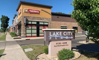 More Photos Of 4124 E Washington Ave, Madison Freestanding For Lease