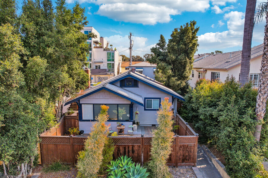 Primary Photo Of 3967-69 8TH Ave, San Diego Apartments For Sale