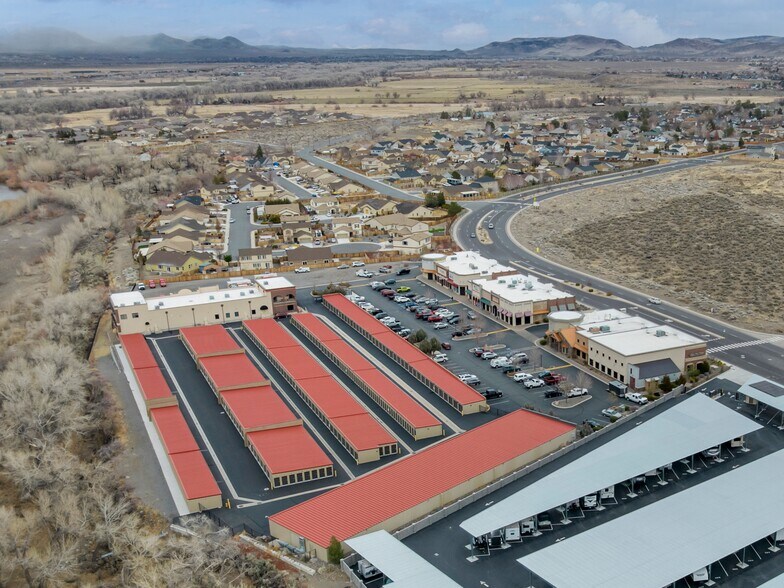 More Photos Of Dayton Valley Rd, Dayton Unknown For Lease