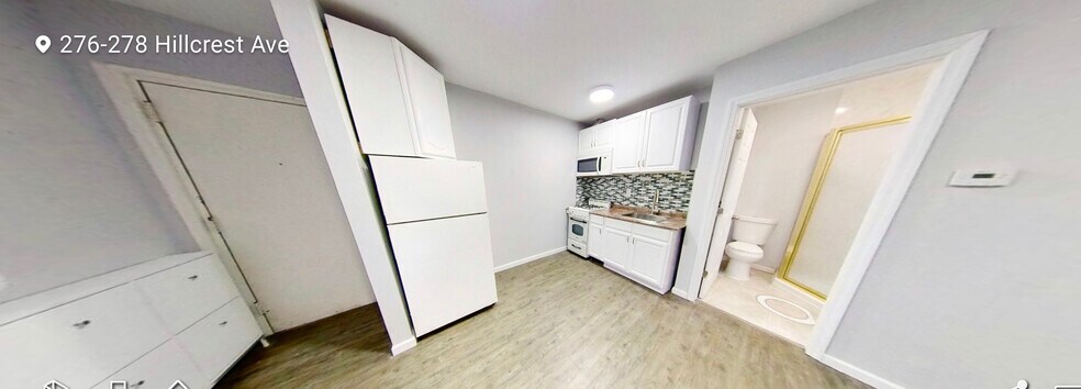 More Photos Of 276-278 Hillcrest Ave, Trenton Apartments For Sale