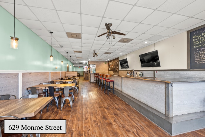 More Photos Of , Eden General Retail For Sale