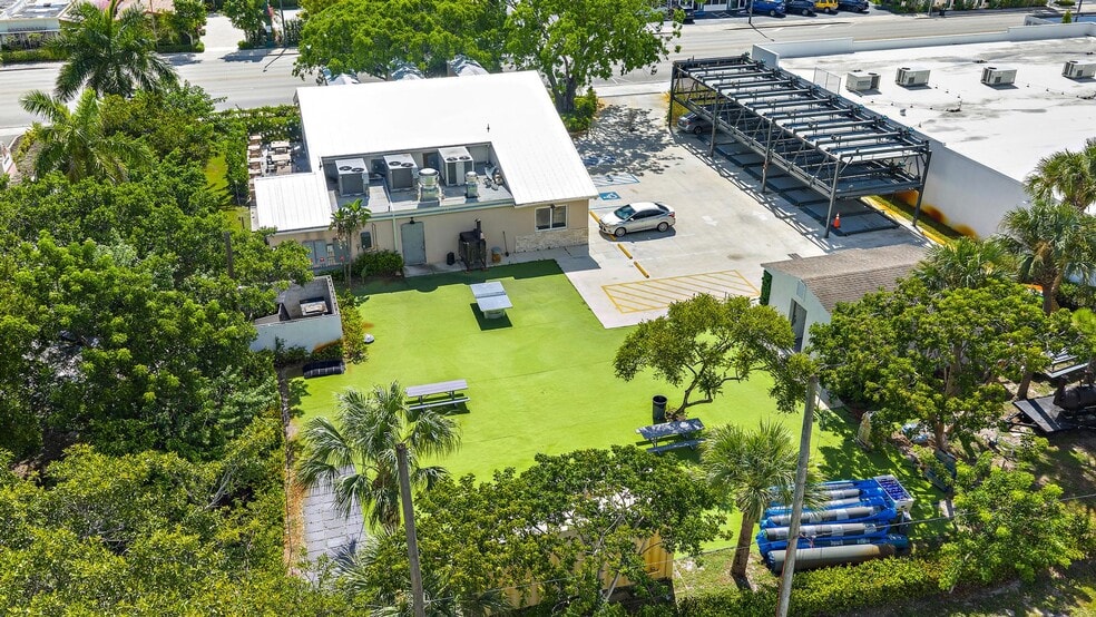 More Photos Of 4801 S Dixie Hwy, West Palm Beach Lodge Meeting Hall For Sale