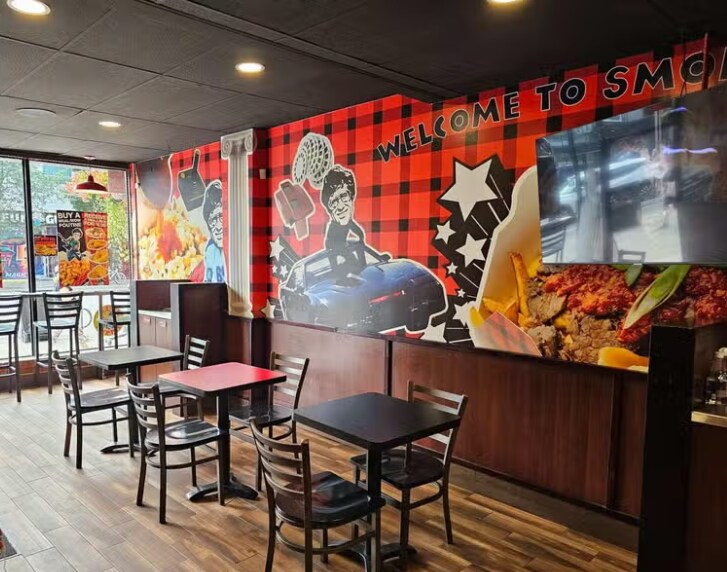 More Photos Of 588 Danforth Ave, Toronto Storefront Retail Office For Sale