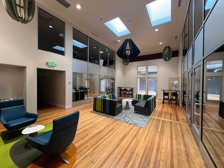 More Photos Of 204-206 E 4th St, Loveland Office For Lease