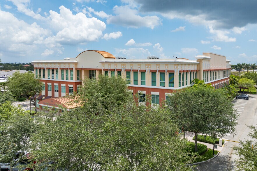 More Photos Of 8501 SW 124th Ave, Miami Medical For Lease