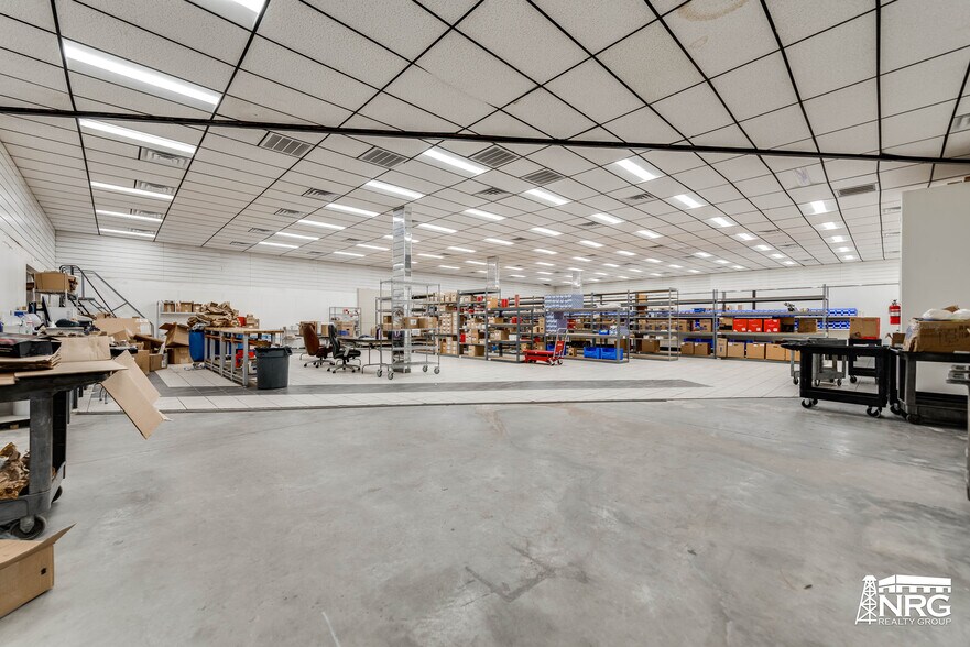 More Photos Of 4010 FM 1788, Midland Industrial For Sale