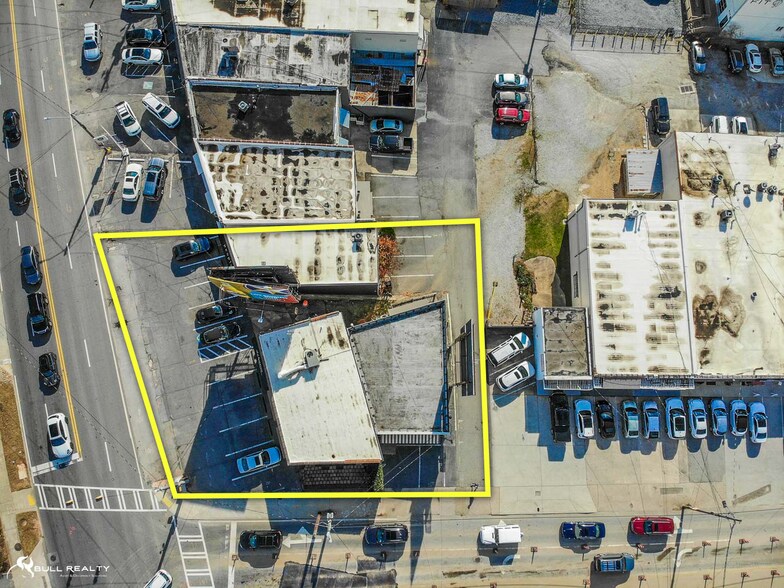 More Photos Of , Atlanta General Retail For Sale