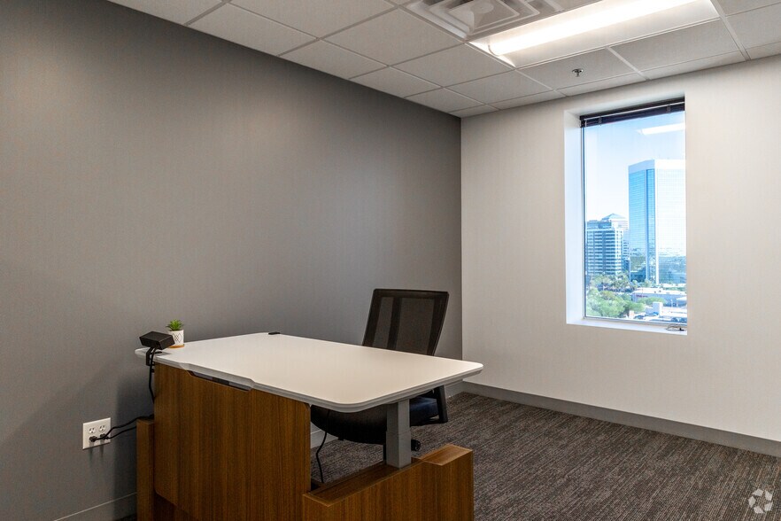 More Photos Of 3838 N Central Ave, Phoenix Coworking Space