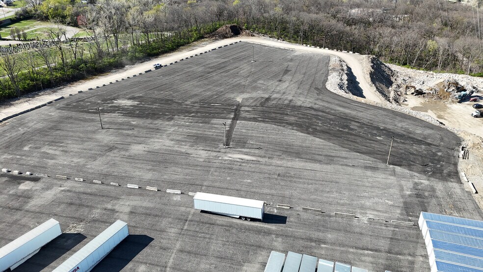 More Photos Of 2001 Blue Ridge Blvd, Independence Land For Lease