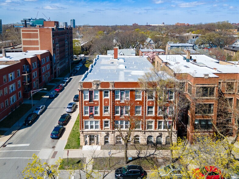 More Photos Of , Chicago Multifamily For Sale