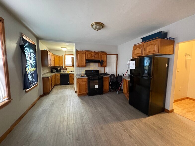 More Photos Of , Boston Multifamily For Sale