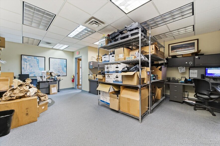 More Photos Of 2051 Ogden Ave, Downers Grove Office For Sale