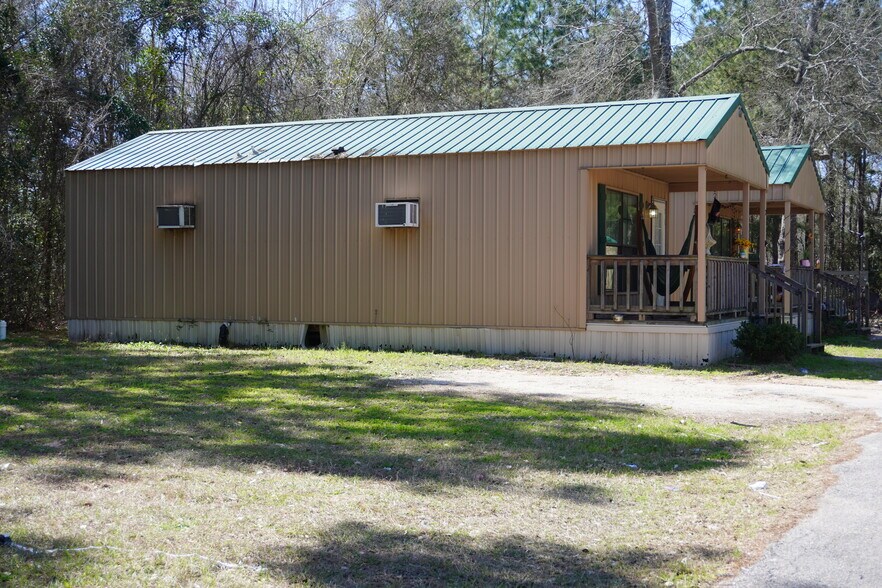 More Photos Of 000 Coon Hollow RD, Conroe Trailer Camper Park For Sale