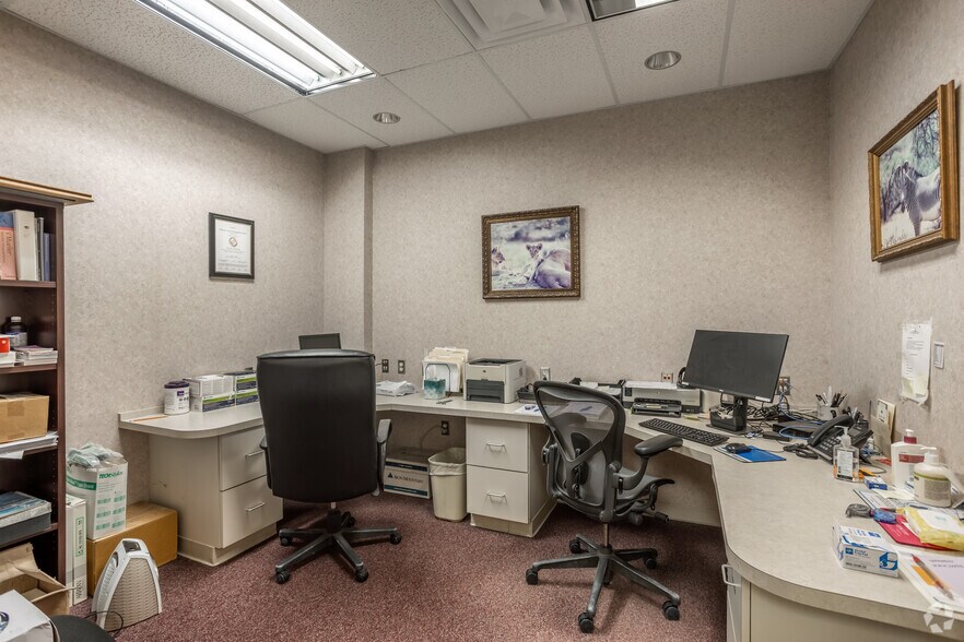 More Photos Of 7272 N Shepherd Dr, Houston Medical For Lease