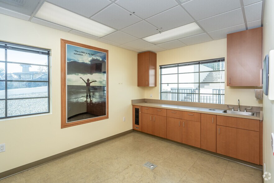 Photo of 1st Floor Ste 110