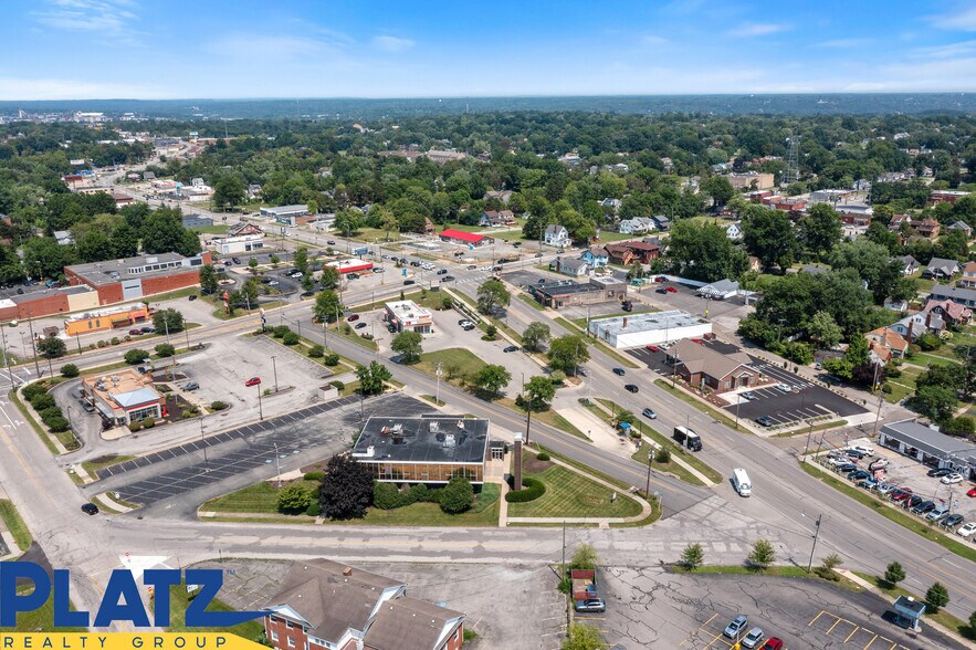 More Photos Of 4005 Hillman St, Youngstown Bank For Sale