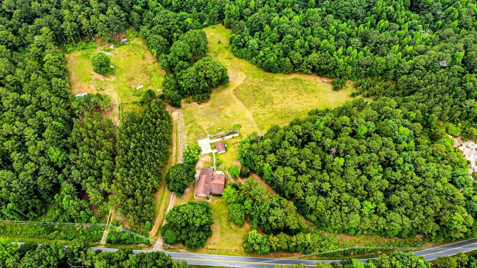 More Photos Of 8990 Rivertown Rd, Fairburn Land For Sale