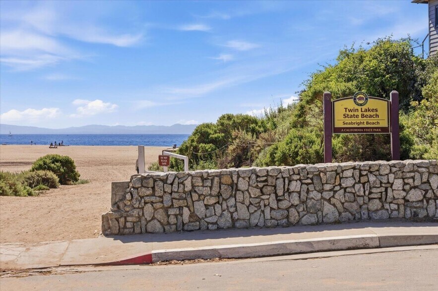 More Photos Of 171 Marine Parade, Santa Cruz Apartments For Sale