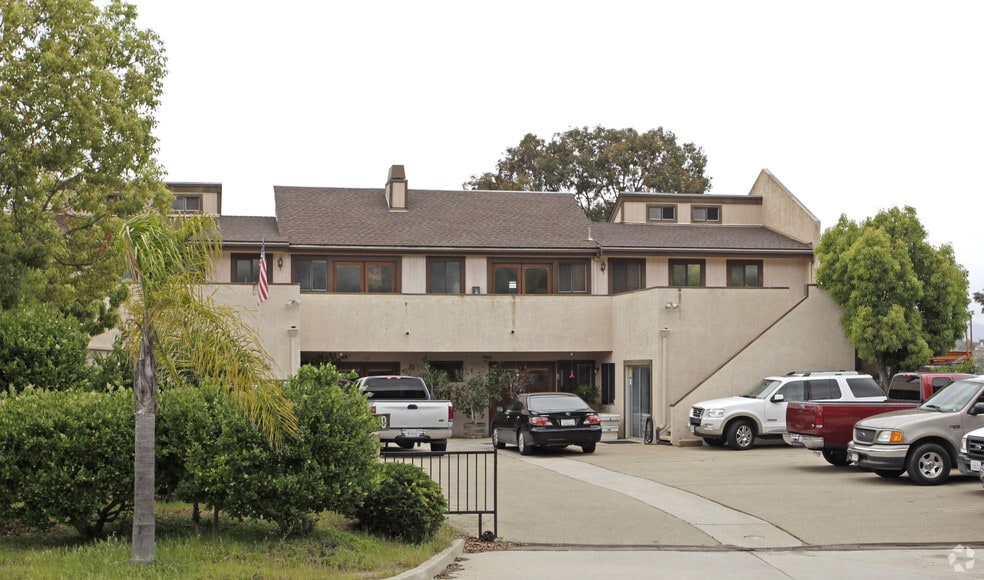 More Photos Of 2450 Auto Park Way, Escondido Light Manufacturing For Sale