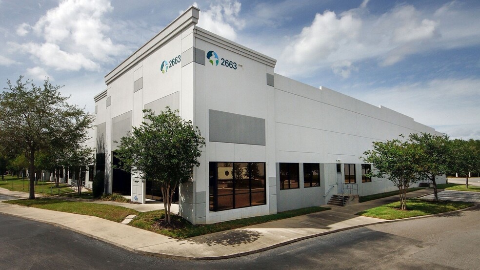 More Photos Of 2050 Tradeport Dr, Orlando Unknown For Lease