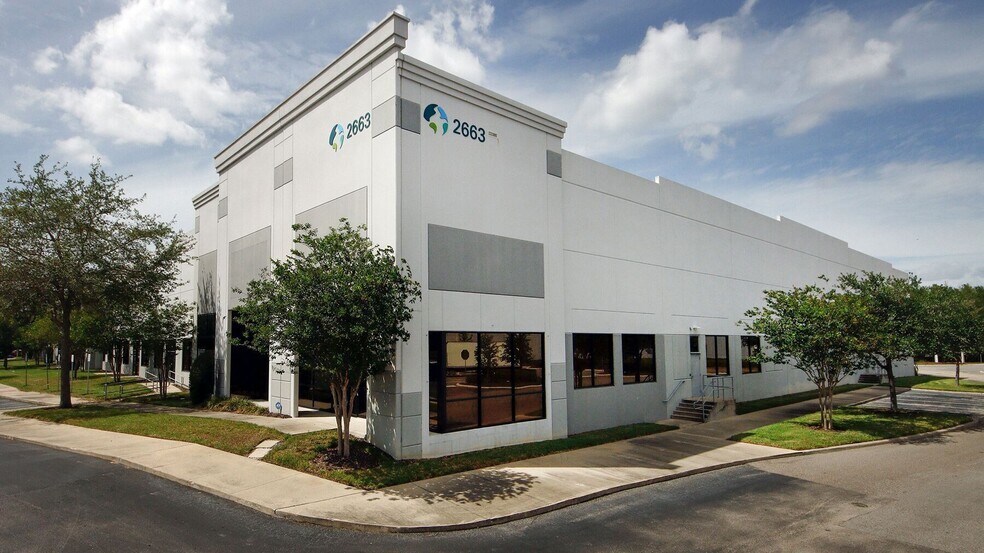 More Photos Of 2050 Tradeport Dr, Orlando Unknown For Lease